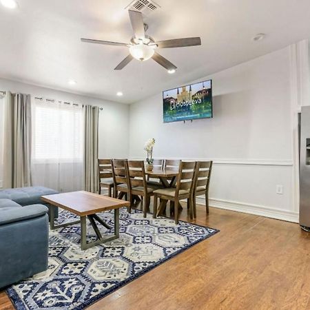 Elegant 4Br Condo In Downtown Nowy Orlean Zewnętrze zdjęcie