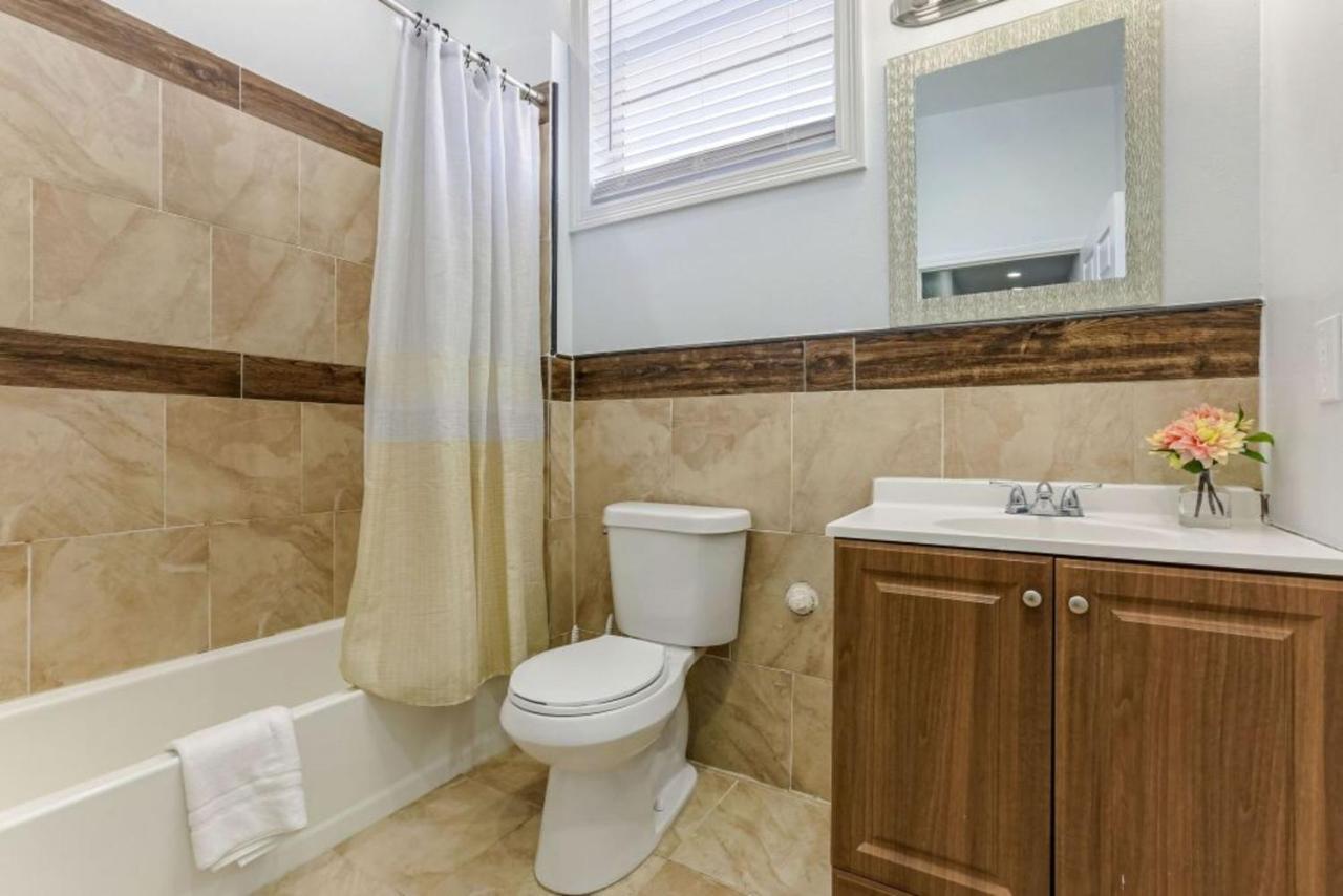 Elegant 4Br Condo In Downtown Nowy Orlean Zewnętrze zdjęcie